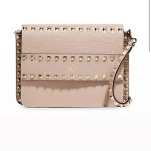 Valentino Garavani Rockstud Crossbody Bag